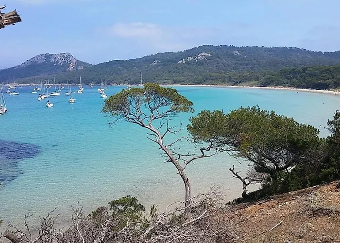 Apartment Coquet Et Tranquille *