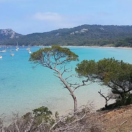 Lägenhet Coquet Et Tranquille *