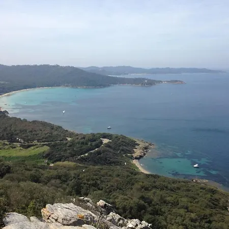 Lägenhet Coquet Et Tranquille *