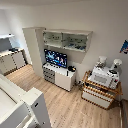 Apartment Coquet Et Tranquille *