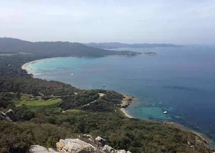 Lägenhet Coquet Et Tranquille *